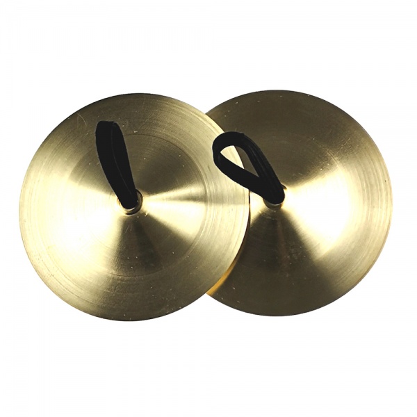 Finger cymbals TCY9P