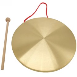 Mini gongs Kera TG-22 Mini gongs Kera TG-22