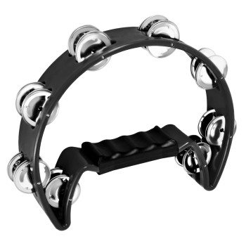 Tamburīns Kera TW-16-Black Tamburīns Kera TW-16-Black