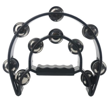 Tamburīns TW-20-Black