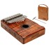 Kalimba Mahalo MKA17-KA Kalimba Mahalo MKA17-KA