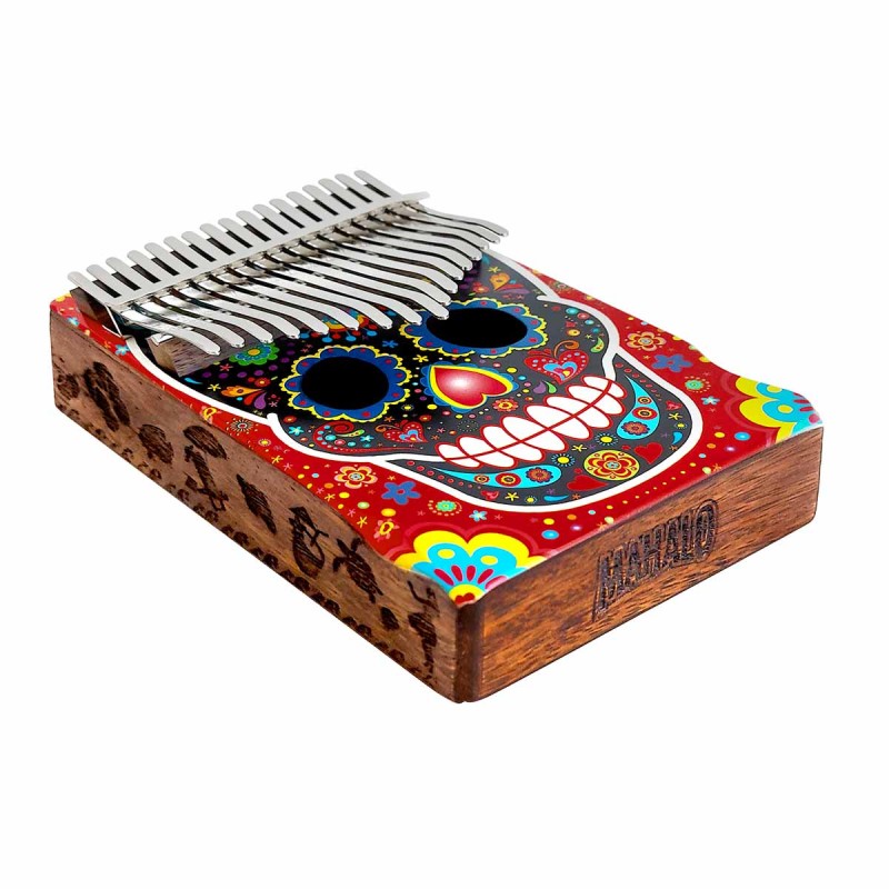 Kalimba Mahalo MKA17-SK Kalimba Mahalo MKA17-SK