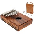 Kalimba Mahalo MKA17-TD