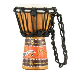 Meinl mini djembe for children HDJ5-XXS