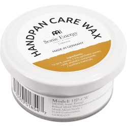 Meinl aizsargvasks hangam (handpan) HP-CW