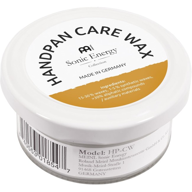 Meinl aizsargvasks hangam (handpan) HP-CW