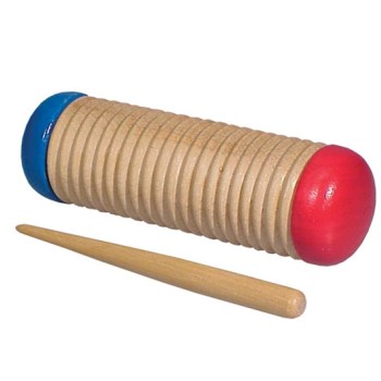 Koka guiro-šeikeris Hayman MR-70