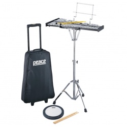 Peace glockenspiel kit BK-3000R