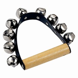 Hand jingle bells RH-31