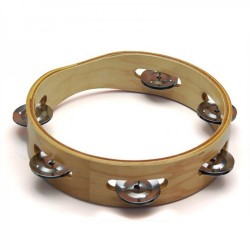 Tambourine Peace RH-1-0706