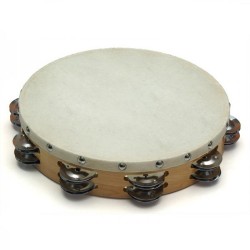 Tambourine RH-2-0814