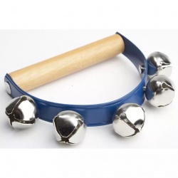 Peace Hand Jingle Bells RH-32