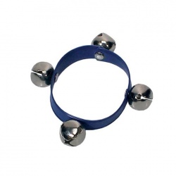 Peace Handle Bell RH-33