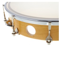 Peace tunable tambourine RH-3-0806