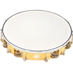 Tamburīns (skaņojams) Peace RH-3-1218 Tamburīns (skaņojams) Peace RH-3-1218