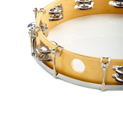 Tamburīns (skaņojams) Peace RH-3-1218 Tamburīns (skaņojams) Peace RH-3-1218