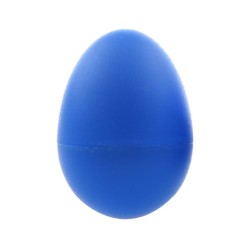 Shaker EGG-BLUE