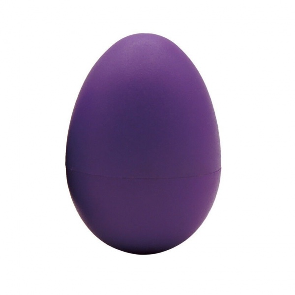 Shaker EGG-PURPLE