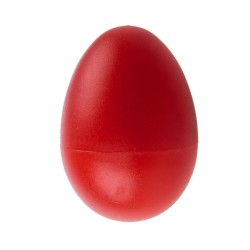 Shaker EGG-RED