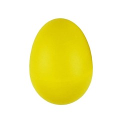 Shaker EGG-YELLOW