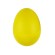 Šeikeris EGG-YELLOW