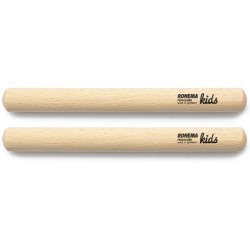 Rohema Wood Claves 61416