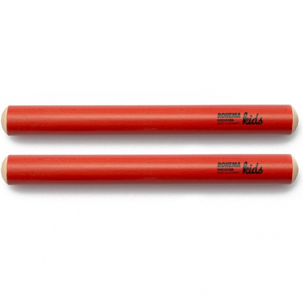 Rohema Wood Claves 615551