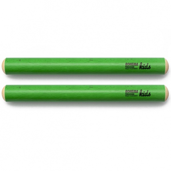 Rohema Wood Claves 615552