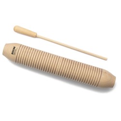 Rohema guiro shaker 61561