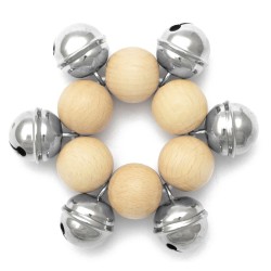 Rohema Wrist bells 61580