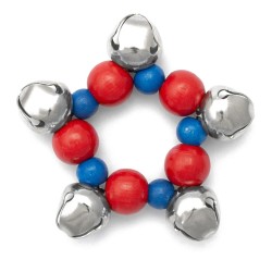 Rohema Wrist bells 61603