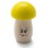 Koka šeikeris Rohema Mushroom 61641