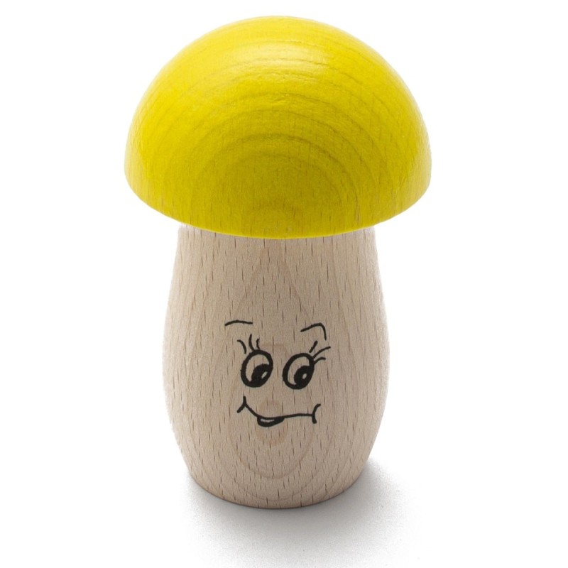 Koka šeikeris Rohema Mushroom 61641 Koka šeikeris Rohema Mushroom 61641