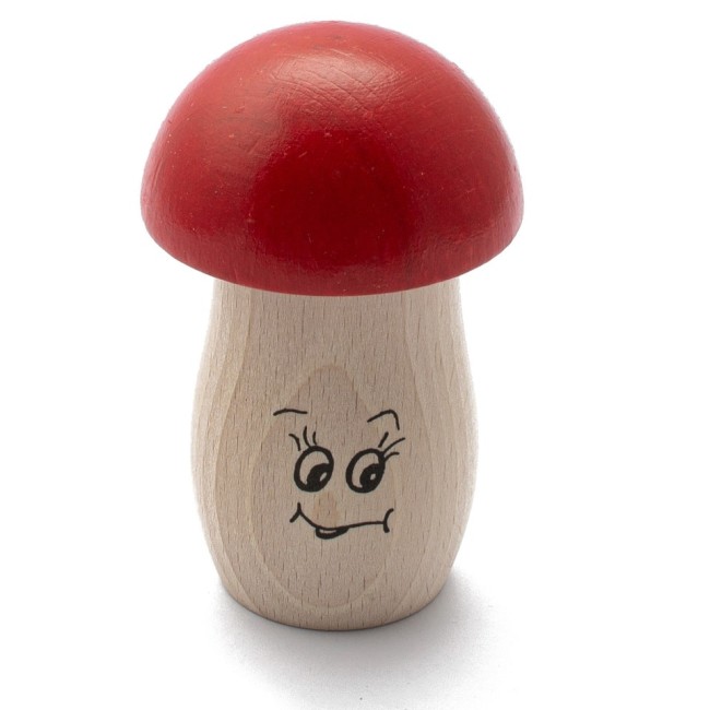 Koka šeikeris Rohema Mushroom 61642