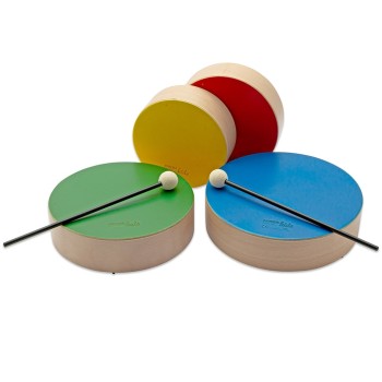 Koka tomu komplekts Rohema 61698 Koka tomu komplekts Rohema 61698