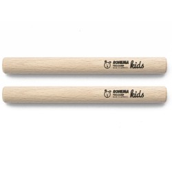 Rohema Wood Claves 61803