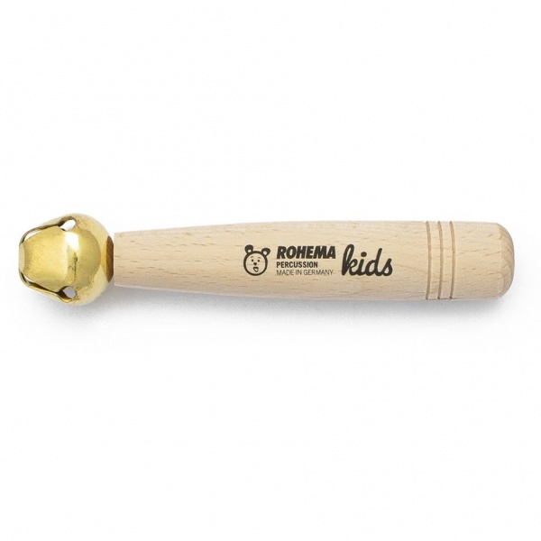 Rohema Jingle Stick Rattle 61804