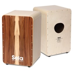 Kahons Sela CaSela SE-002A Kahons Sela CaSela SE-002A