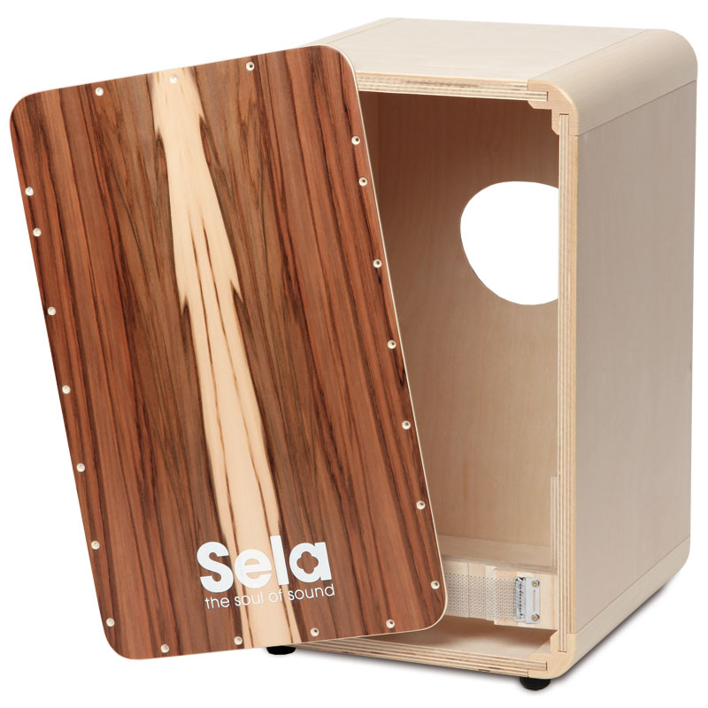 Kahons Sela CaSela SE-002A Kahons Sela CaSela SE-002A