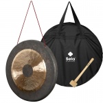 Sela Chau Gong 20" 