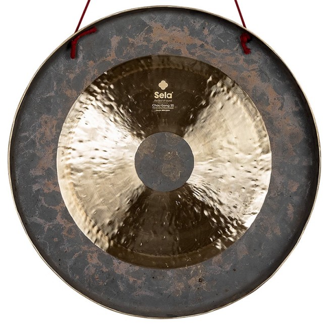 Sela Chau Gongs 20" 