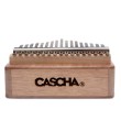 Kalimba Cascha Mahagony 17 HH-2146