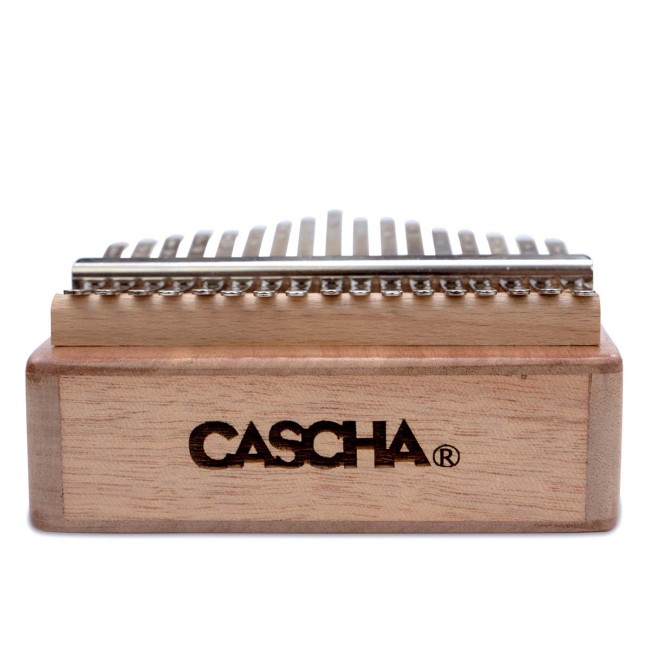 Kalimba Cascha Mahagony 17 HH-2146