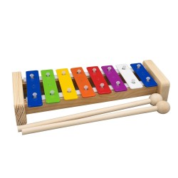 Glockenspiel Cascha HH-2100