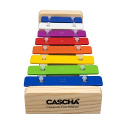 Metalofons Cascha HH-2100 Metalofons Cascha HH-2100