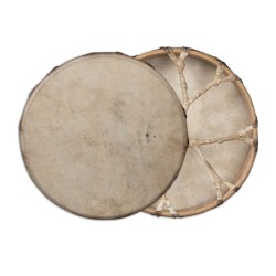 Šamaņu bungas Sela SESHD14-B (35cm)