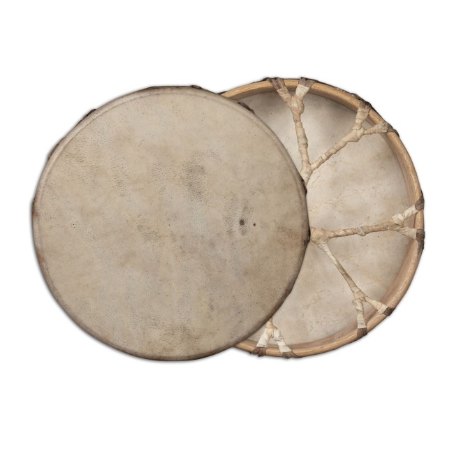 Šamaņu bungas Sela SESHD14-B (35cm)