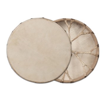 Šamaņu bungas Sela SESHD20-G (50cm)