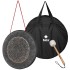 Sela Chau Dark Moon Gongs 20"  Sela Chau Dark Moon Gongs 20"