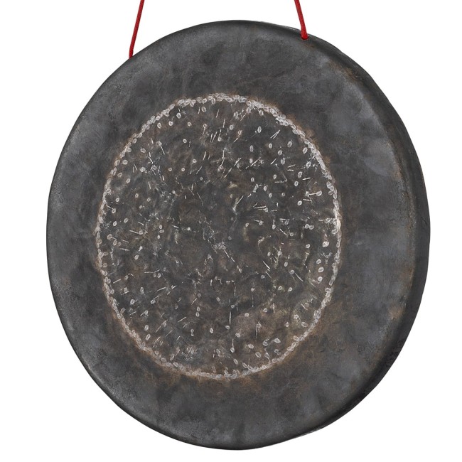 Sela Chau Dark Moon Gongs 20" Sela Chau Dark Moon Gongs 20"